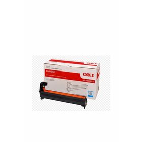 Oki 44035523 Mavi Drum