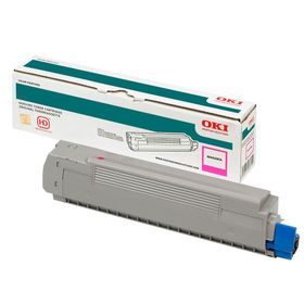 Oki 44036022 Toner