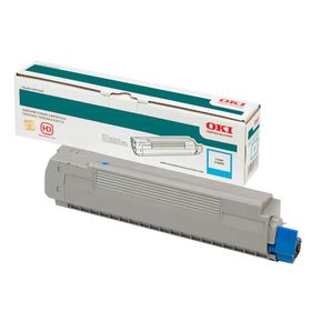 Oki 44036023 Toner