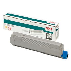 Oki 44036024 Toner