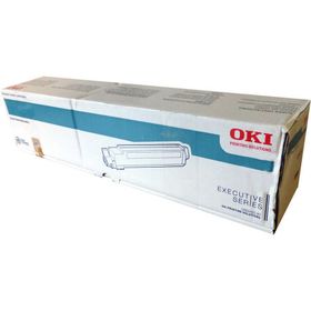 Oki 44036028 ES9410 Siyah Orjinal Toner