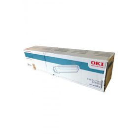 Oki 44036028 ES9410 Siyah Orjinal Toner