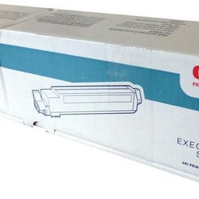 Oki 44036028 ES9410 Siyah Orjinal Toner