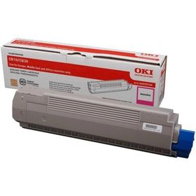 Oki 44059118 Toner