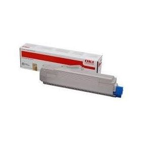 Oki 44059165 Mc851 Mc861 7300 Sayfa Sarı Toner