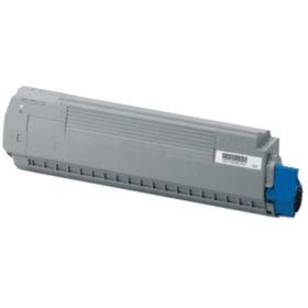 Oki 44059165 Sarı Toner