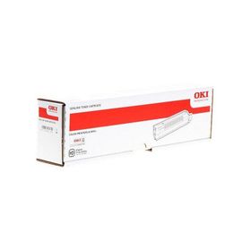 Oki 44059166 Magenta Toner
