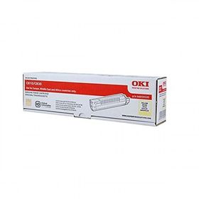 Oki 44059166 Magenta Toner