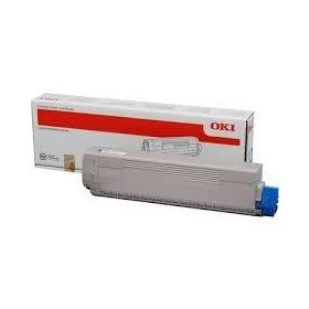 Oki 44059168 Mc851 Mc861 7000 Sayfa Siyah Toner