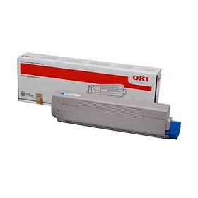 Oki 44059171 Toner