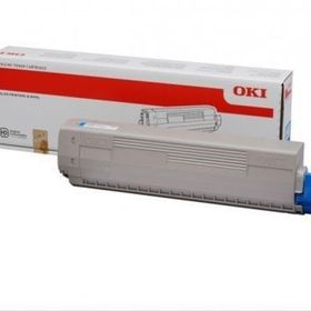 Oki 44059172 Toner