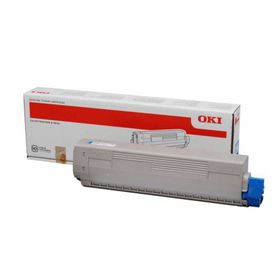 Oki 44059172 Toner