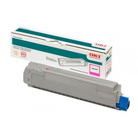 Oki 44059226 Toner