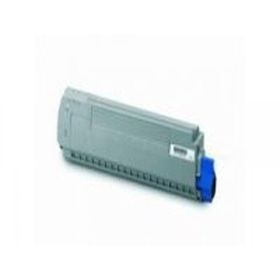 Oki 44059227 Toner