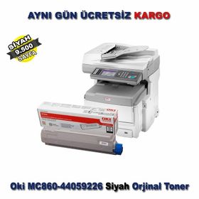 Oki 44059228 Toner