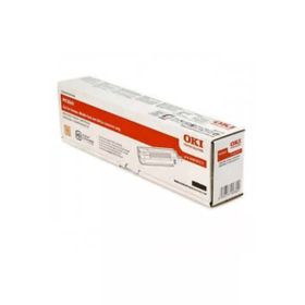 Oki 44059256 Siyah 9500 Sayfa Kapasiteli Toner