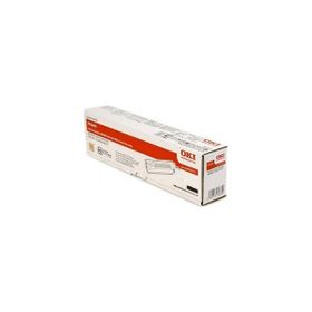 Oki 44059256 Siyah 9500 Sayfa Kapasiteli Toner