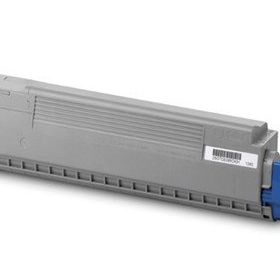 Oki 44059256 Siyah 9500 Sayfa Kapasiteli Toner