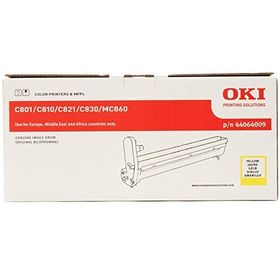 Oki 44064009 Drum