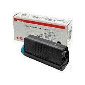 Oki 44315322 Toner