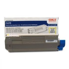 Oki 44315322 Toner