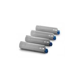 Oki 44315324 Toner