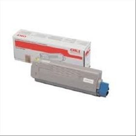 Oki 44315324 Toner