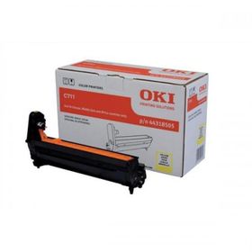 Oki 44318505 Drum