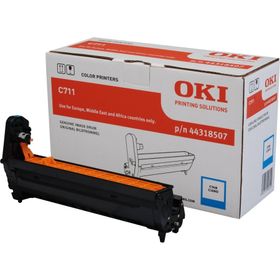 Oki 44318507 Drum