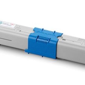 Oki 44469704 Yellow 2000 Sayfa Toner Kartuşu