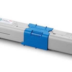 Oki 44469705 Magenta Toner