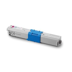 Oki 44469705 Magenta Toner