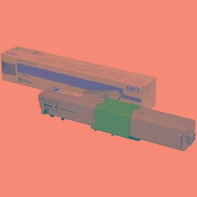 Oki 44469715 Toner