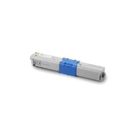 Oki 44469722 C511 C531 C510 C530 Mc562 Mc561 5.000 Sayfa Sarı Toner