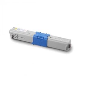 Oki 44469722 Sarı Toner