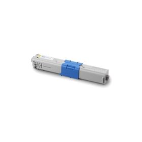 Oki 44469722 Y-C510-531/MC561/562 5K Toner