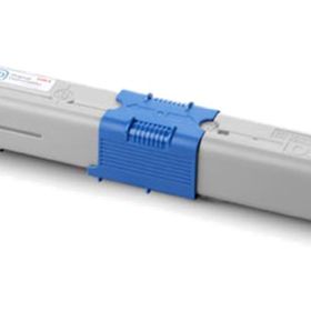 Oki 44469724 Cyan Lazer Toner
