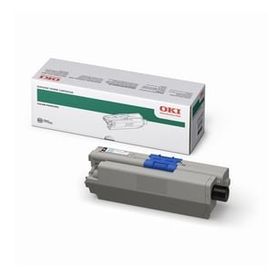 Oki 44469803 Siyah Toner