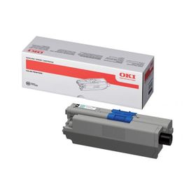 Oki 44469804 C510 C530 Mc561 5.000 Sayfa Siyah Toner