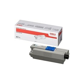 Oki 44469804 C510 C530 Mc561 5.000 Sayfa Siyah Toner
