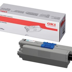 Oki 44469804 C510 C530 Mc561 5.000 Sayfa Siyah Toner