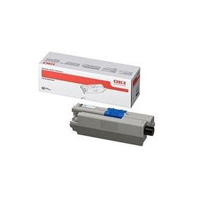 Oki 44469804 C510 C530 Mc561 5.000 Sayfa Siyah Toner