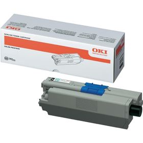 Oki 44469810 Toner
