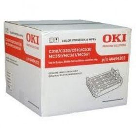 Oki 44494202 Toner