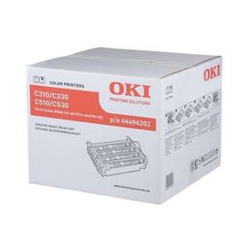 Oki 44494202 Toner