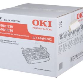 Oki 44494202 Toner