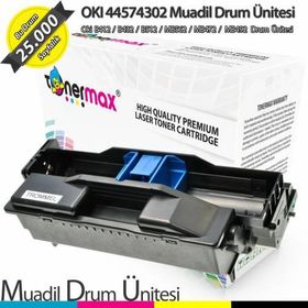 Oki 44574302 Drum