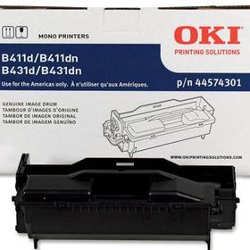 Oki 44574302 Drum