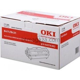 Oki 44574302 Drum