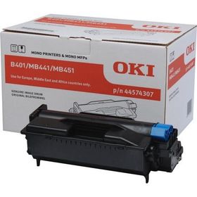 Oki 44574307 Drum